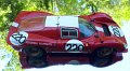 220 Ferrari 412 P - Hobby Universal 1.18 (5)
